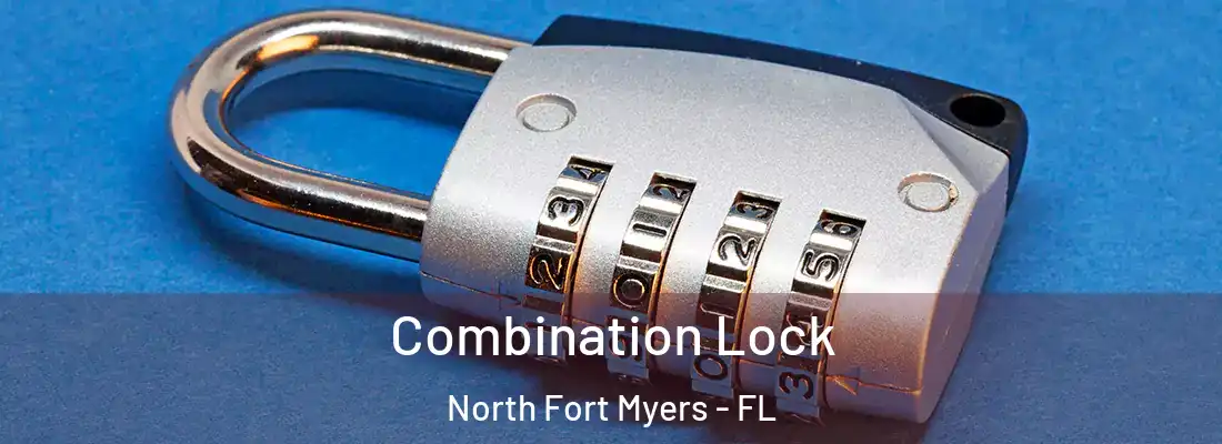 Combination Lock North Fort Myers - FL
