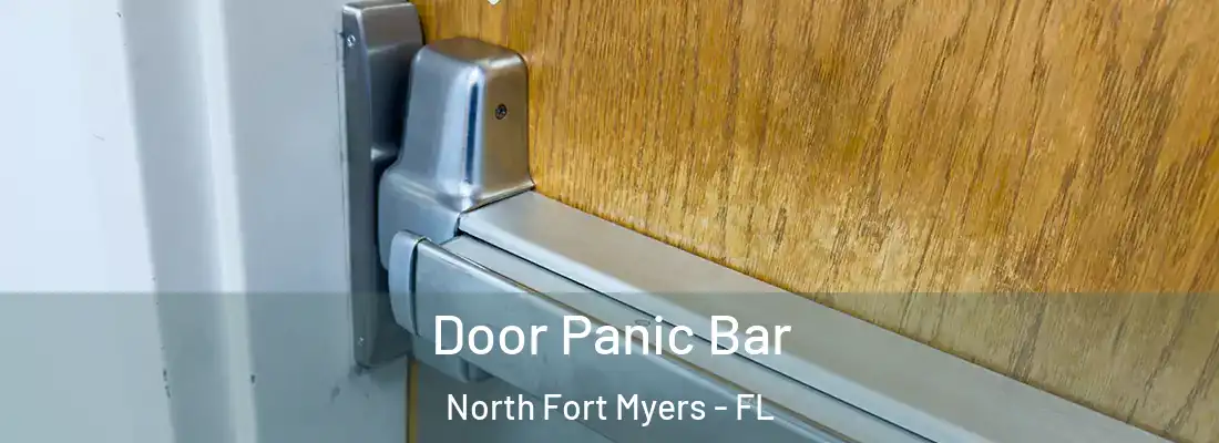 Door Panic Bar North Fort Myers - FL