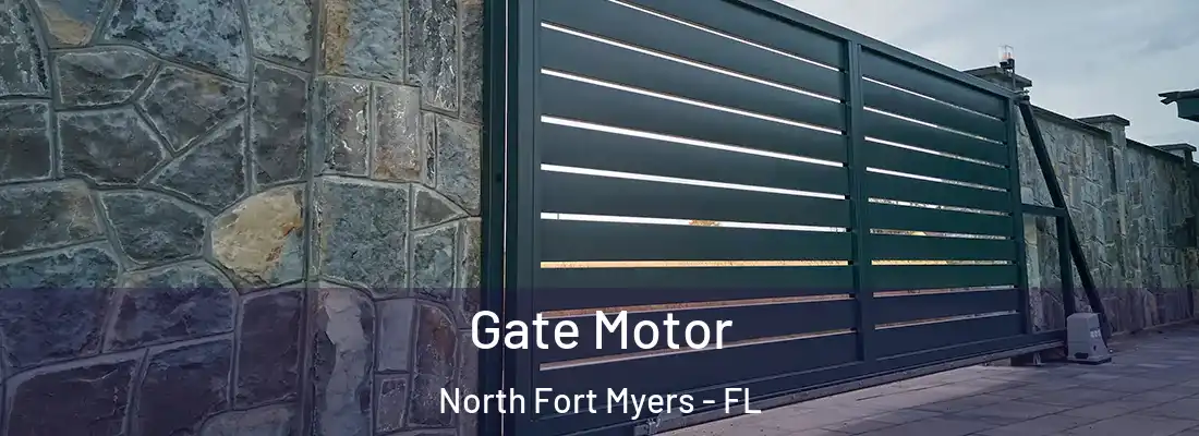 Gate Motor North Fort Myers - FL