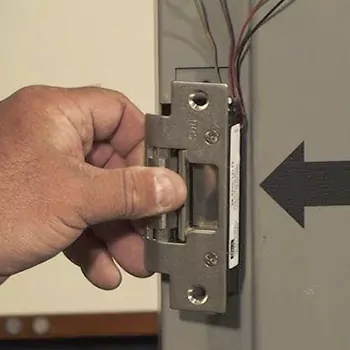 Electric Strike in North Fort Myers, FL