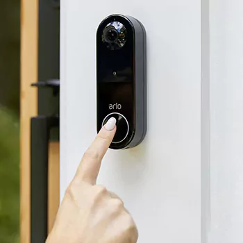 Electric Doorbell in North Fort Myers, FL