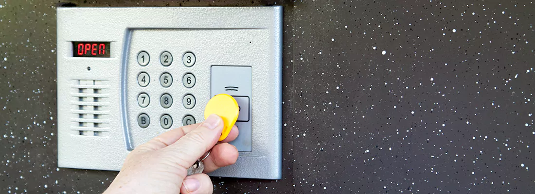 Access Control System Repairs and Maintenance for Homes in North Fort Myers, FL