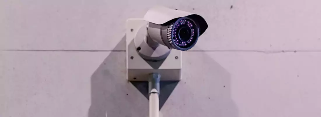 Advantages of Professional Motion Detection Camera Installation in North Fort Myers, FL