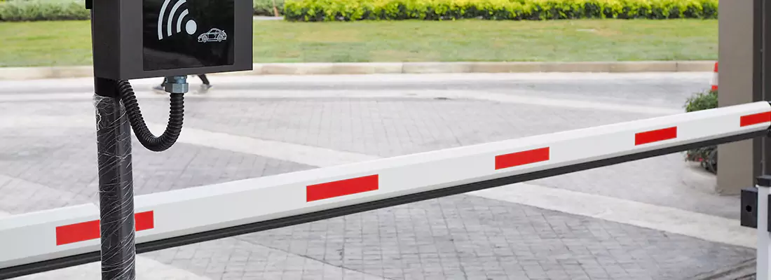 Affordable Automatic Vehicle Barrier Installation Services in North Fort Myers, FL