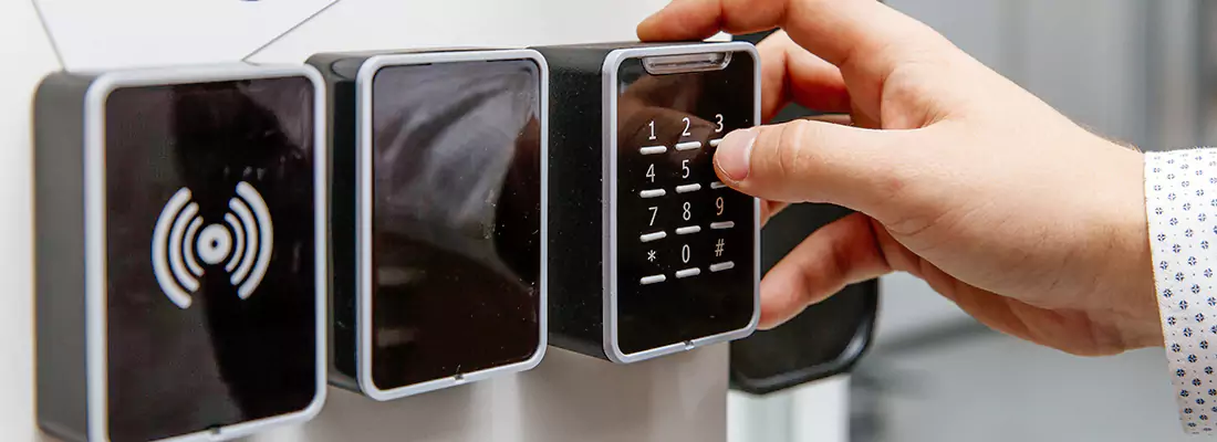 Affordable Gate Safety Sensor Systems for Homes in North Fort Myers, FL