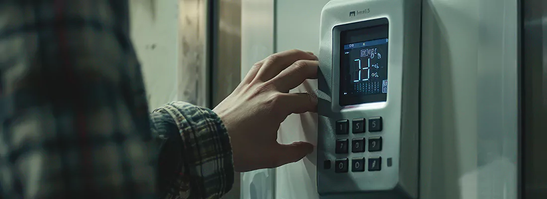 Affordable Keyless Entry Systems for Homes and Businesses in North Fort Myers, FL