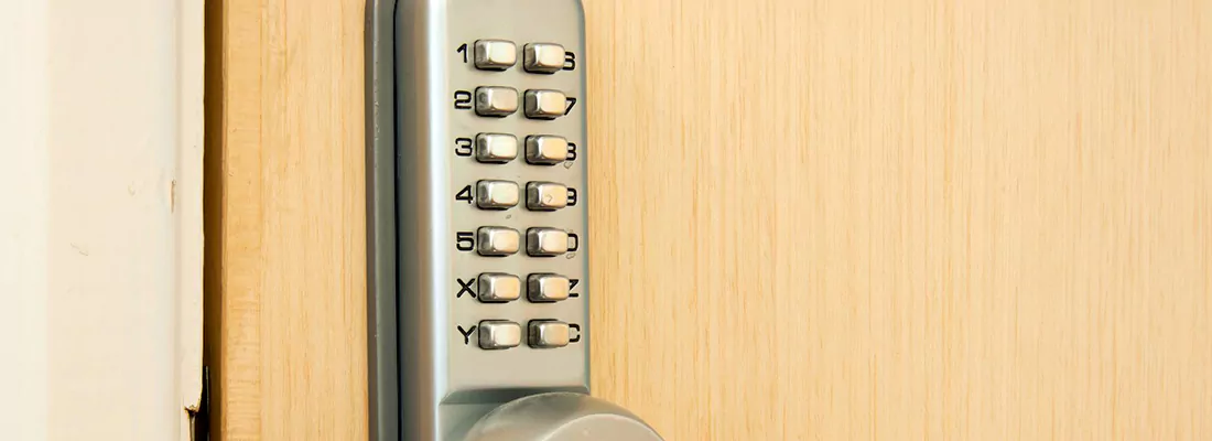 Automatic Electric Door Service Near Me in North Fort Myers, FL