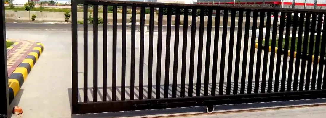 Commercial Automatic Sliding Repair and Maintenance in North Fort Myers, FL