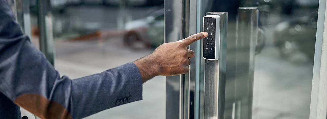 Commercial RFID Door Lock Systems in North Fort Myers, FL
