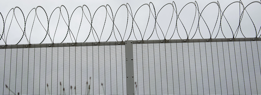 Commercial Security Gate Installations in North Fort Myers, FL