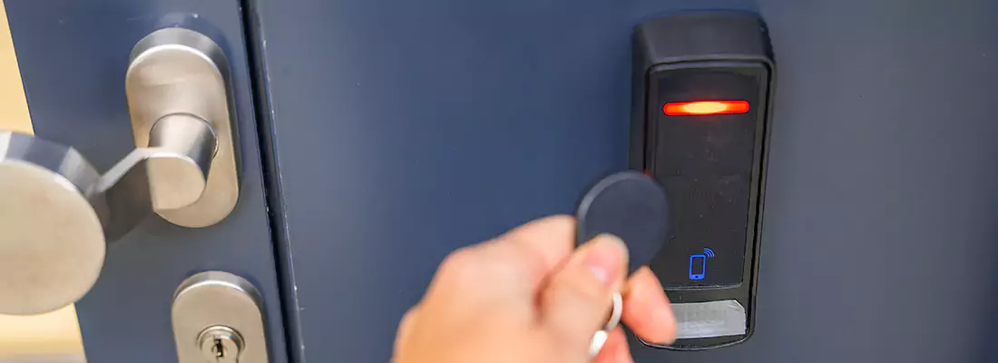 Cost of Installing Fob Door Locks in North Fort Myers, FL