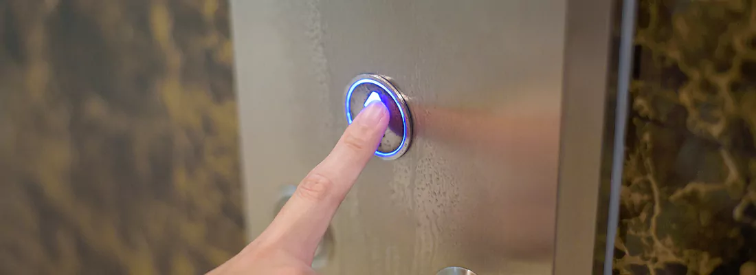 Door Opening Button Solutions for Businesses in North Fort Myers, FL