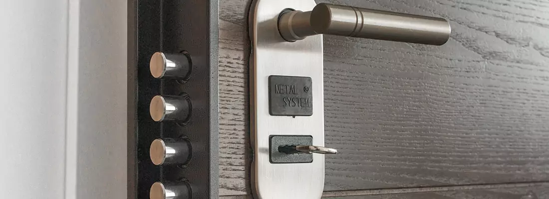 Enhance Door Security with Cylinder Strike Installation in North Fort Myers, FL