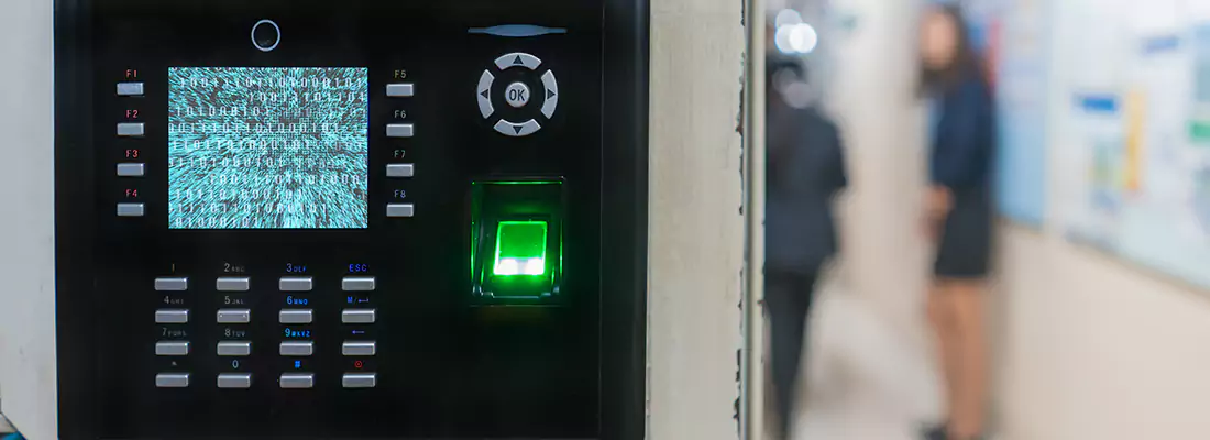 Enhance Security with Retinal Access Systems in North Fort Myers, FL