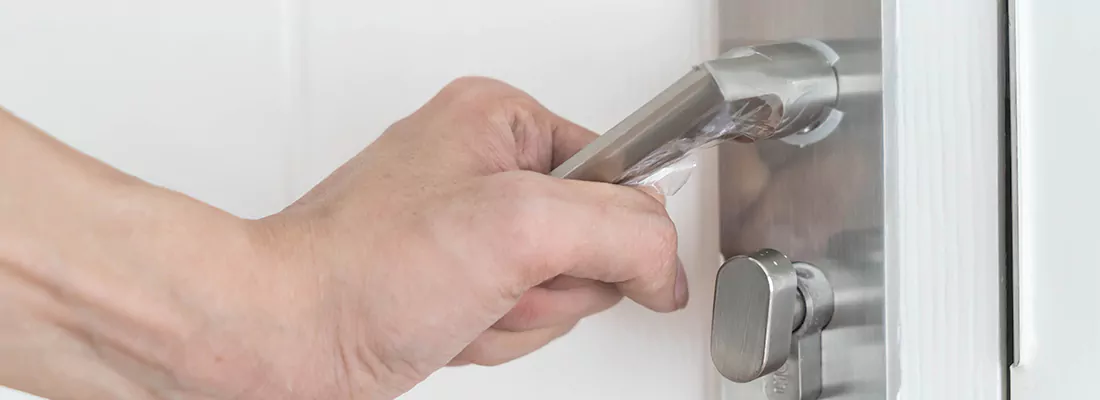 Expert Garage Door Opener Repair and Installation in North Fort Myers, FL