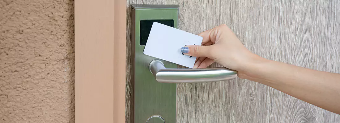 Expert Maintenance and Repair for Electric Locks in North Fort Myers, FL