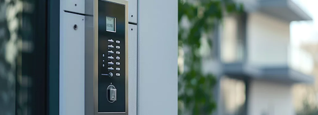 Expert Maintenance and Repairs For Keyless Entry Systems in North Fort Myers, FL