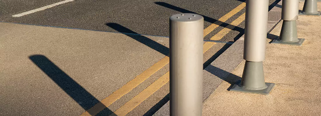 Fast and Reliable Car Parking Post Installation Services in North Fort Myers, FL