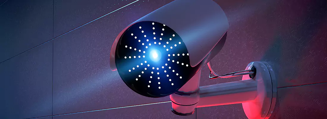 Features of Our Night Vision CCTV Cameras in North Fort Myers, FL