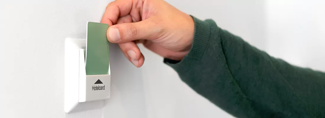 How Door Schedule Systems Improve Access Control in North Fort Myers, FL