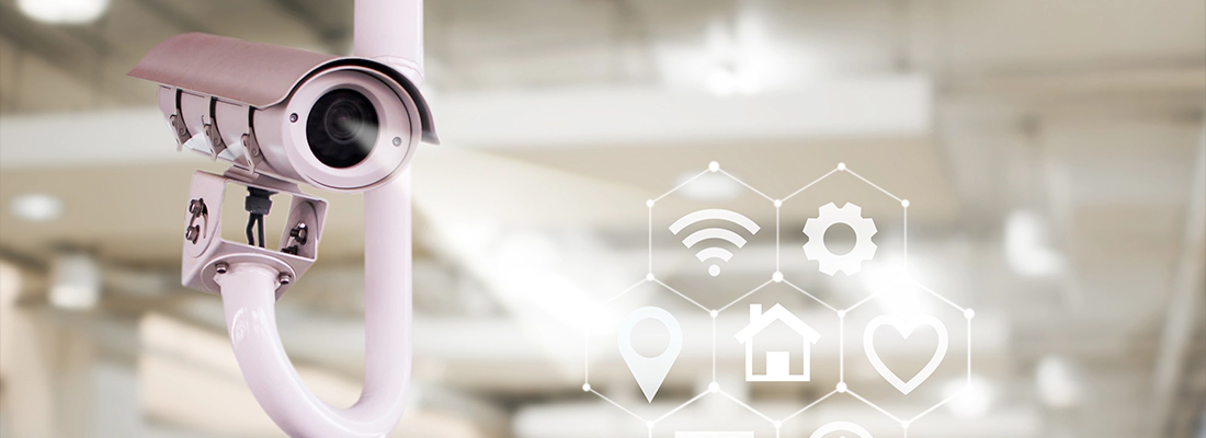 Indoor Security Camera Solutions for North Fort Myers, FL