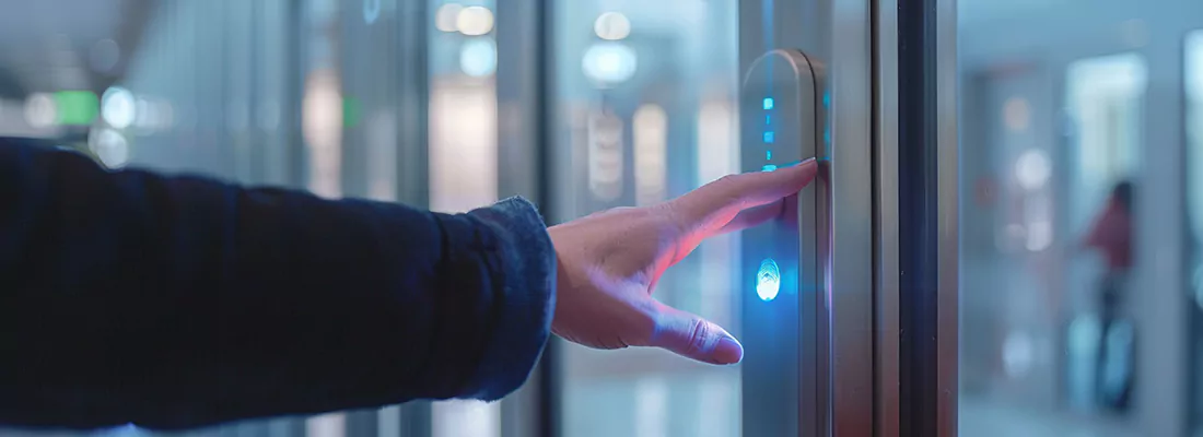 Industrial Access Control System Repairs and Maintenance in North Fort Myers, FL