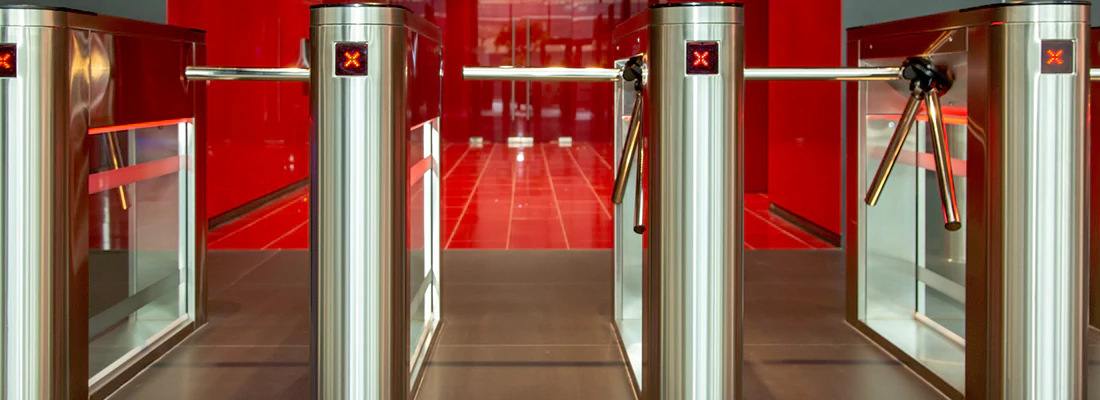 Low-Maintenance RFID Gate Installations in North Fort Myers, FL