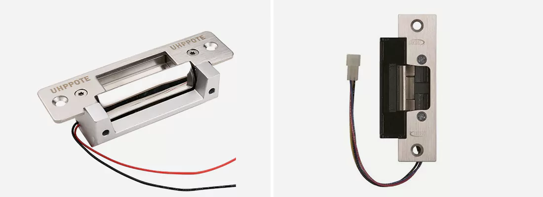 Reliable Electric Strike Solutions for Automatic Door Security in North Fort Myers, FL