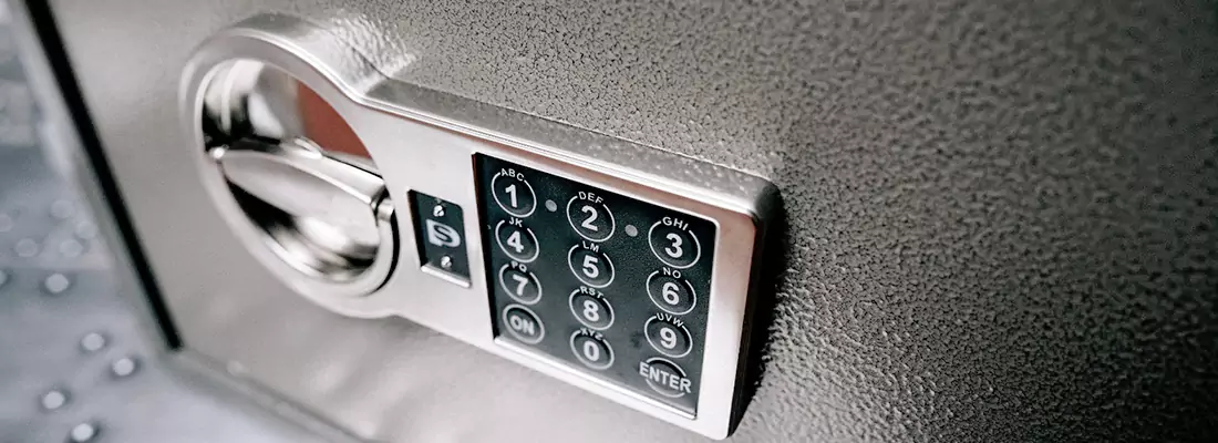 Reliable Keypad Access Control Solutions for Every Need in North Fort Myers, FL