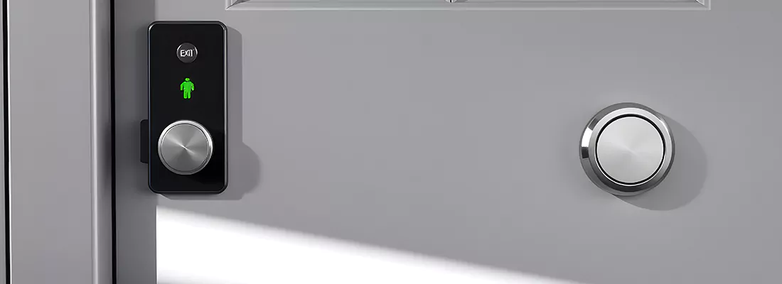 Reliable Maintenance and Repairs for Magnetic Locks in North Fort Myers, FL