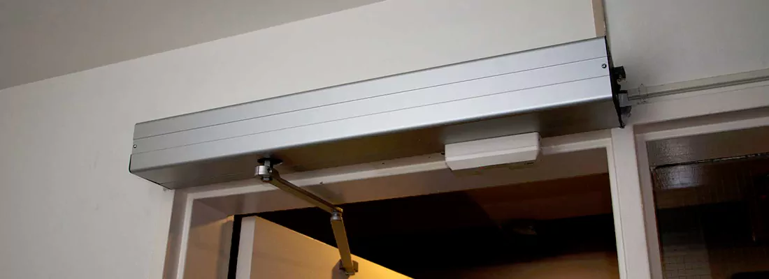 Residential Door Operator Service in North Fort Myers, FL