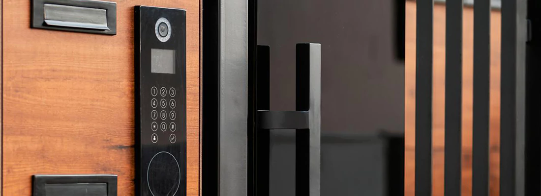 RFID-Enabled Access Control Systems in North Fort Myers, FL