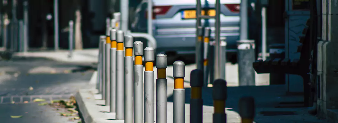 Safe and Convenient Retractable Barrier Column Systems for Properties in North Fort Myers, FL