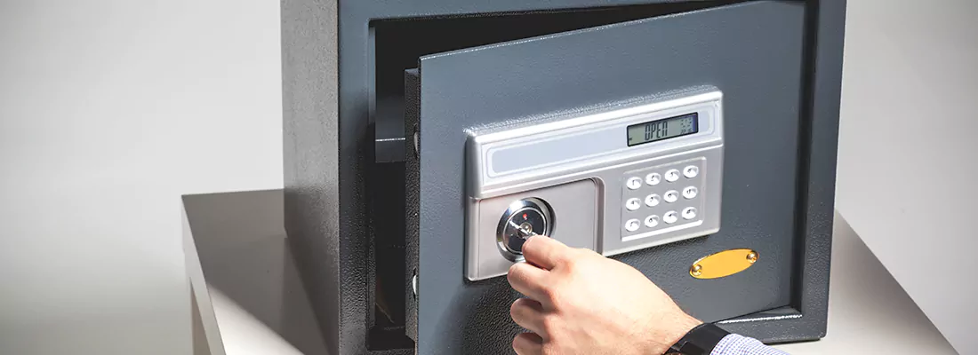 Safe Opening Repair in North Fort Myers