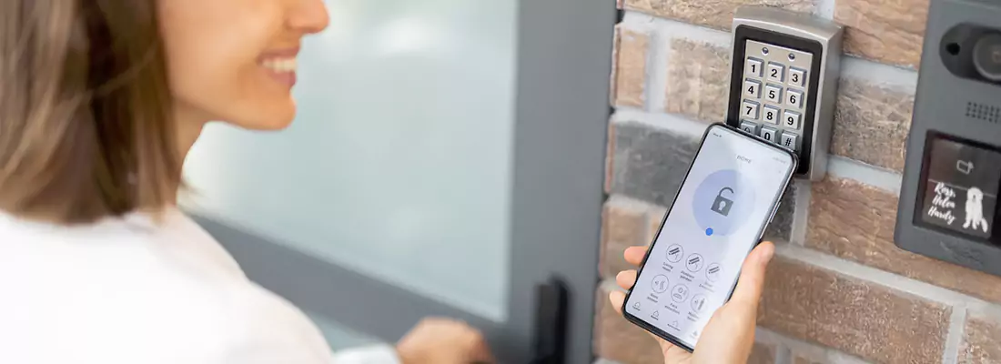 Seamless Integration of NFC Locks with Existing Security Systems in North Fort Myers, FL