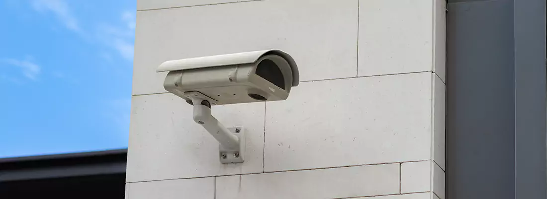 Secure Your Property with Wireless CCTV Systems in North Fort Myers, FL