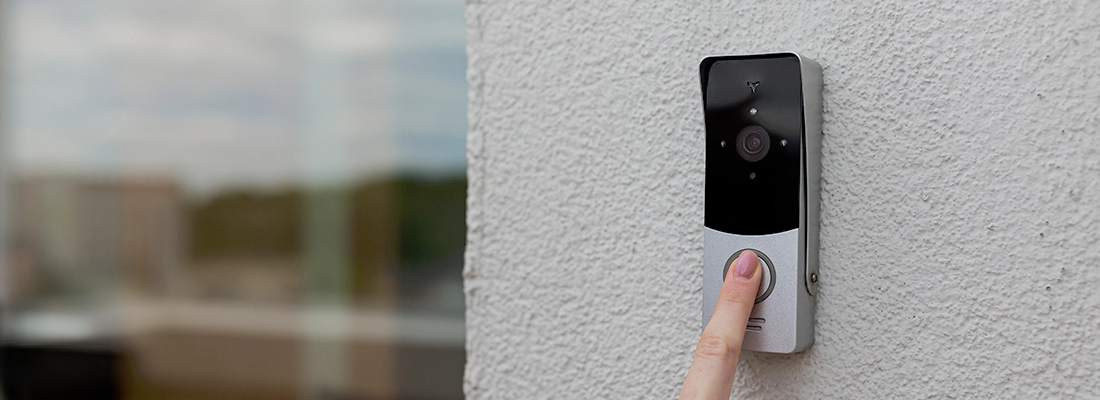 Smart Doorbell Installation Experts in North Fort Myers, FL