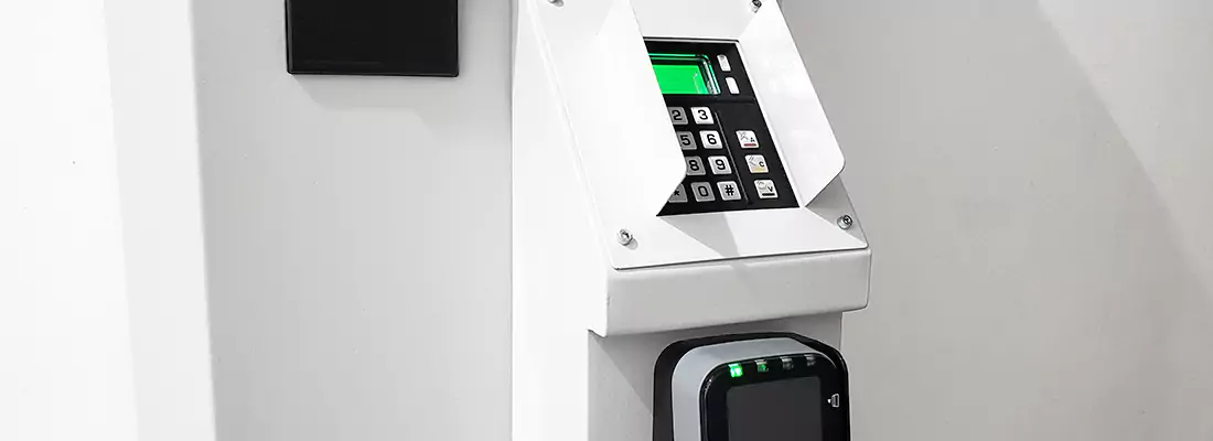 Top-Rated Keypad Access Control Installers Near You in North Fort Myers, FL