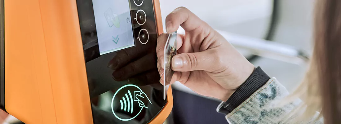 Touchless Entry Systems For Enhanced Accessibility in North Fort Myers, FL