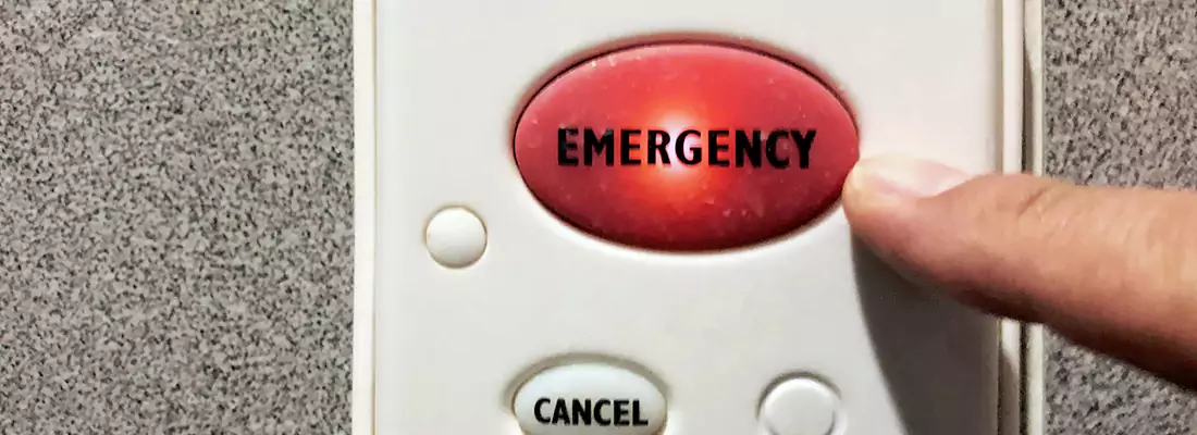 Upgrade Your Washroom Safety with Emergency Buttons in North Fort Myers, FL