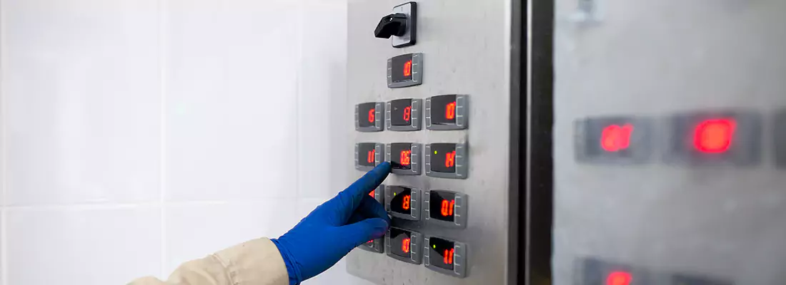 Building Intercom System Installation in North Fort Myers, FL