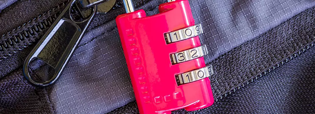 Combination Lock Installation in North Fort Myers, FL