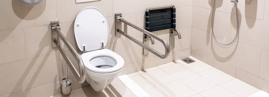 Why Choose Us for Handicap Restroom Services in North Fort Myers, FL?