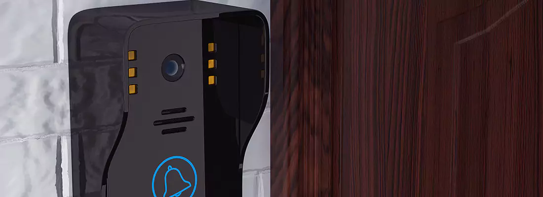 Wireless Door Proximity Sensors for Smart Security in North Fort Myers, FL